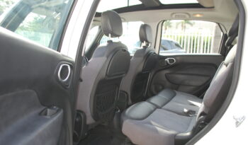 Fiat 500L 1.3 mjt 85CV Uff Italy Panoramic Edition Lega USB pieno