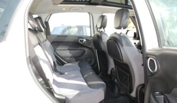 Fiat 500L 1.3 mjt 85CV Uff Italy Panoramic Edition Lega USB pieno