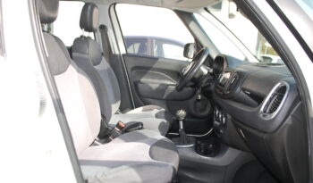Fiat 500L 1.3 mjt 85CV Uff Italy Panoramic Edition Lega USB pieno
