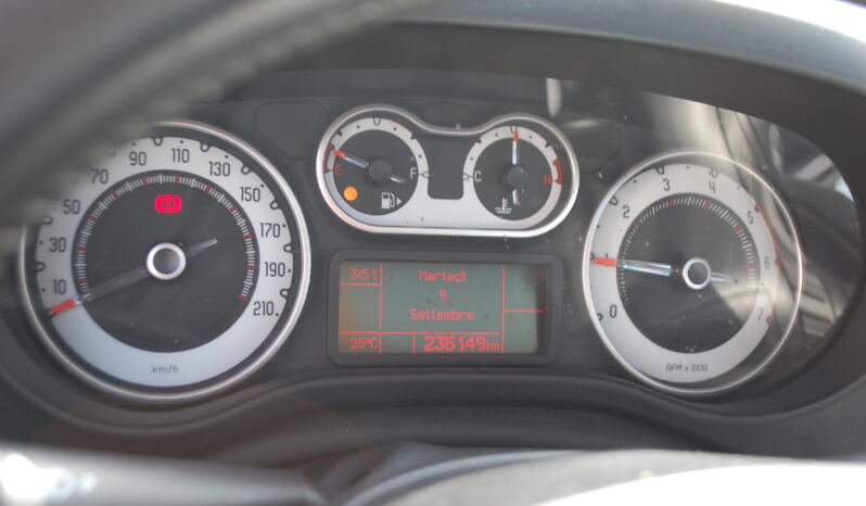 Fiat 500L 1.3 mjt 85CV Uff Italy Panoramic Edition Lega USB pieno
