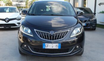 Lancia Ypsilon 1.0 firefly hybrid 70CV Gold S&S Uff Italy USB pieno