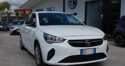 Opel Corsa 1.2 75CV Elegance S&S Uff Italy USB Clima App