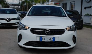 Opel Corsa 1.2 75CV Elegance S&S Uff Italy USB Clima App pieno