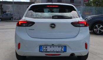 Opel Corsa 1.2 75CV Elegance S&S Uff Italy USB Clima App pieno
