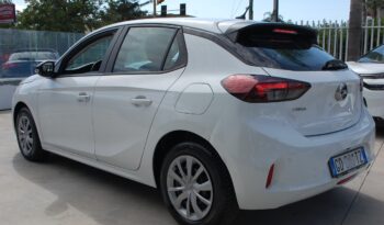 Opel Corsa 1.2 75CV Elegance S&S Uff Italy USB Clima App pieno