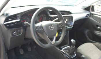 Opel Corsa 1.2 75CV Elegance S&S Uff Italy USB Clima App pieno