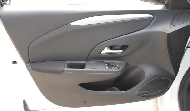 Opel Corsa 1.2 75CV Elegance S&S Uff Italy USB Clima App pieno