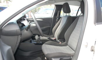 Opel Corsa 1.2 75CV Elegance S&S Uff Italy USB Clima App pieno