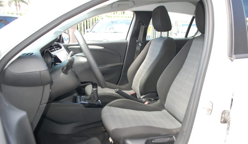 Opel Corsa 1.2 75CV Elegance S&S Uff Italy USB Clima App pieno