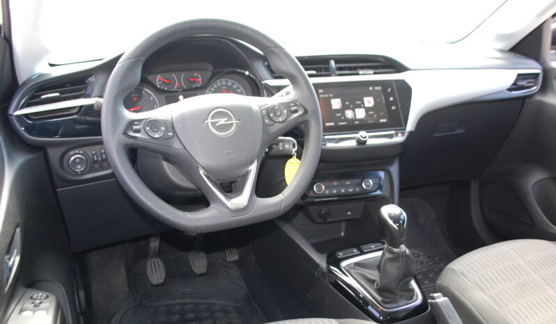 Opel Corsa 1.2 75CV Elegance S&S Uff Italy USB Clima App pieno