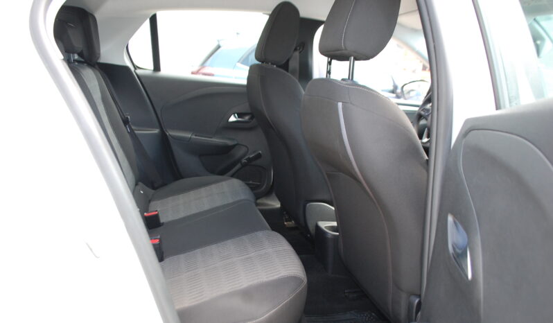 Opel Corsa 1.2 75CV Elegance S&S Uff Italy USB Clima App pieno