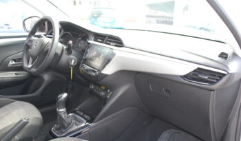 Opel Corsa 1.2 75CV Elegance S&S Uff Italy USB Clima App pieno