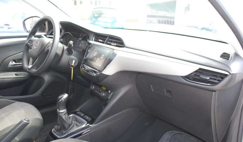 Opel Corsa 1.2 75CV Elegance S&S Uff Italy USB Clima App pieno
