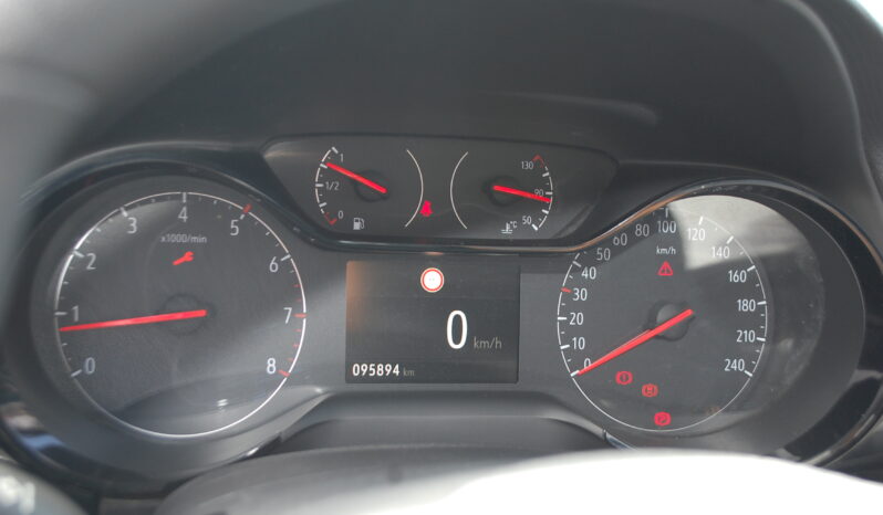 Opel Corsa 1.2 75CV Elegance S&S Uff Italy USB Clima App pieno