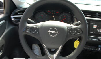 Opel Corsa 1.2 75CV Elegance S&S Uff Italy USB Clima App pieno