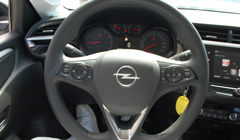 Opel Corsa 1.2 75CV Elegance S&S Uff Italy USB Clima App pieno