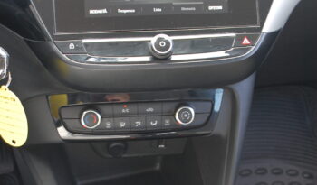 Opel Corsa 1.2 75CV Elegance S&S Uff Italy USB Clima App pieno