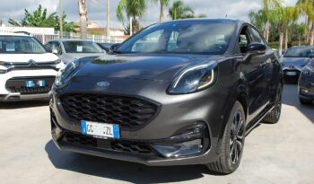 Ford Puma 1.0 ecoboost h125CV ST-Line Aut. S&S Uff Italy USB pieno