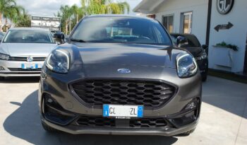 Ford Puma 1.0 ecoboost h125CV ST-Line Aut. S&S Uff Italy USB pieno