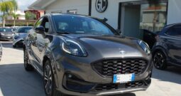Ford Puma 1.0 ecoboost h125CV ST-Line Aut. S&S Uff Italy USB