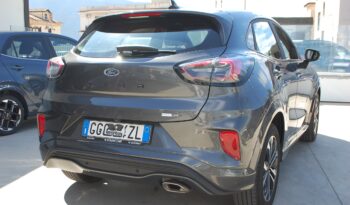 Ford Puma 1.0 ecoboost h125CV ST-Line Aut. S&S Uff Italy USB pieno