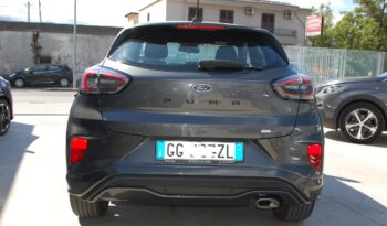 Ford Puma 1.0 ecoboost h125CV ST-Line Aut. S&S Uff Italy USB pieno