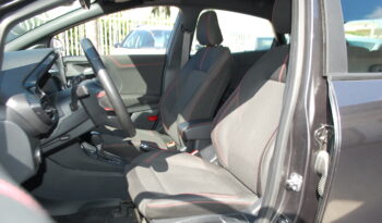 Ford Puma 1.0 ecoboost h125CV ST-Line Aut. S&S Uff Italy USB pieno