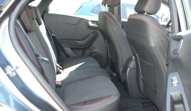 Ford Puma 1.0 ecoboost h125CV ST-Line Aut. S&S Uff Italy USB pieno