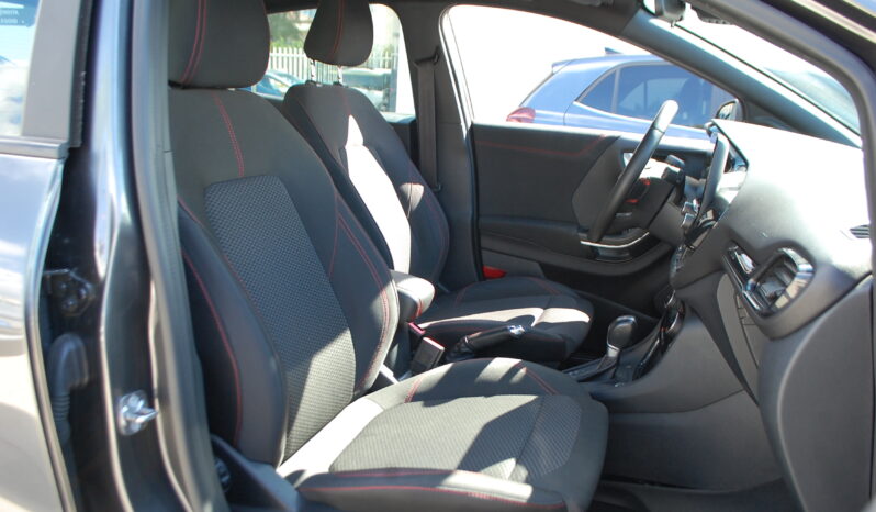 Ford Puma 1.0 ecoboost h125CV ST-Line Aut. S&S Uff Italy USB pieno