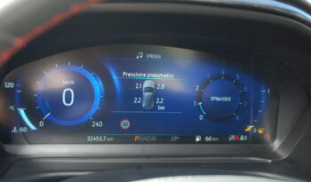 Ford Puma 1.0 ecoboost h125CV ST-Line Aut. S&S Uff Italy USB pieno