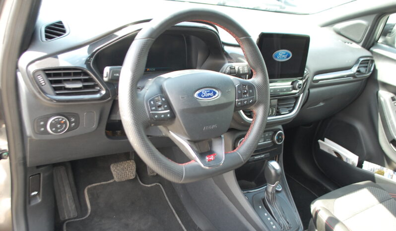Ford Puma 1.0 ecoboost h125CV ST-Line Aut. S&S Uff Italy USB pieno