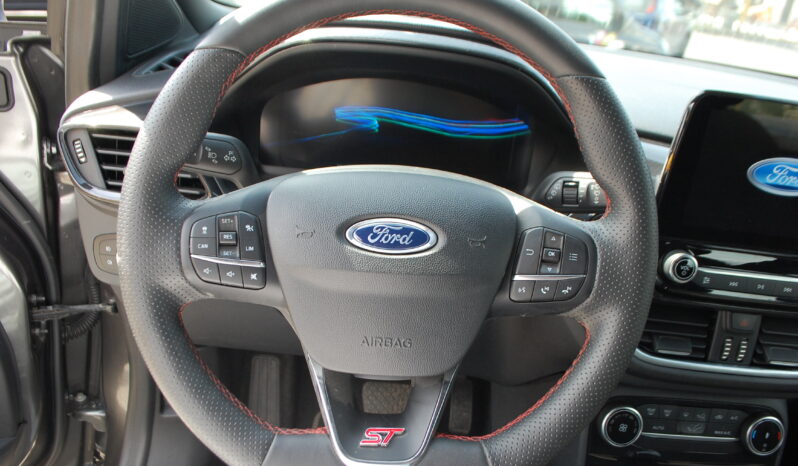 Ford Puma 1.0 ecoboost h125CV ST-Line Aut. S&S Uff Italy USB pieno