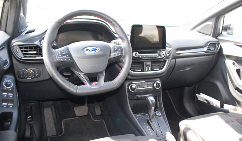 Ford Puma 1.0 ecoboost h125CV ST-Line Aut. S&S Uff Italy USB pieno