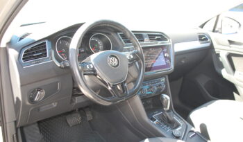 Volkswagen Tiguan 2.0 TDI 150CV BMT Advanced 4motion DSG Uff Italy pieno