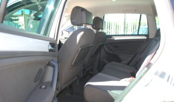 Volkswagen Tiguan 2.0 TDI 150CV BMT Advanced 4motion DSG Uff Italy pieno