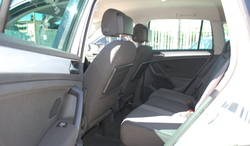 Volkswagen Tiguan 2.0 TDI 150CV BMT Advanced 4motion DSG Uff Italy pieno