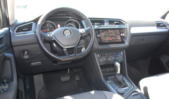 Volkswagen Tiguan 2.0 TDI 150CV BMT Advanced 4motion DSG Uff Italy pieno