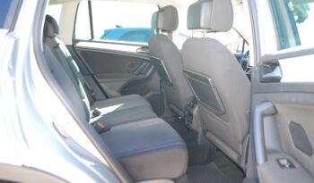 Volkswagen Tiguan 2.0 TDI 150CV BMT Advanced 4motion DSG Uff Italy pieno