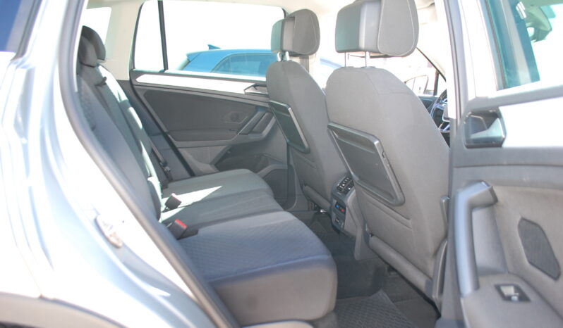 Volkswagen Tiguan 2.0 TDI 150CV BMT Advanced 4motion DSG Uff Italy pieno