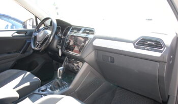 Volkswagen Tiguan 2.0 TDI 150CV BMT Advanced 4motion DSG Uff Italy pieno