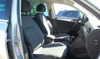 Volkswagen Tiguan 2.0 TDI 150CV BMT Advanced 4motion DSG Uff Italy pieno