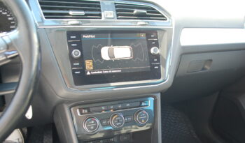 Volkswagen Tiguan 2.0 TDI 150CV BMT Advanced 4motion DSG Uff Italy pieno