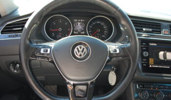 Volkswagen Tiguan 2.0 TDI 150CV BMT Advanced 4motion DSG Uff Italy pieno