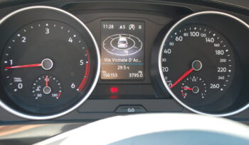 Volkswagen Tiguan 2.0 TDI 150CV BMT Advanced 4motion DSG Uff Italy pieno