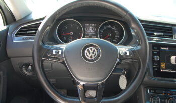 Volkswagen Tiguan 2.0 TDI 150CV BMT Advanced 4motion DSG Uff Italy pieno