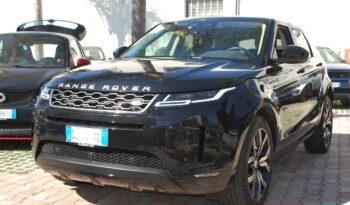 Land Rover Range Rover Evoque 2.0d i4 mhev HSE awd 163CV auto Pelle Uff Italy pieno