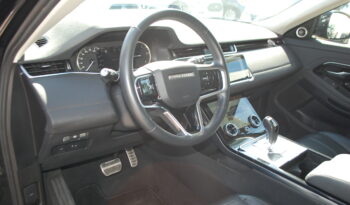 Land Rover Range Rover Evoque 2.0d i4 mhev HSE awd 163CV auto Pelle Uff Italy pieno