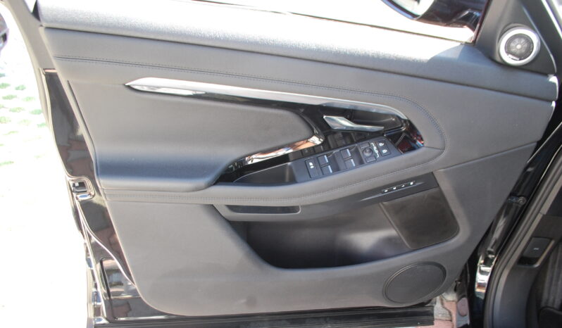 Land Rover Range Rover Evoque 2.0d i4 mhev HSE awd 163CV auto Pelle Uff Italy pieno