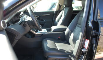 Land Rover Range Rover Evoque 2.0d i4 mhev HSE awd 163CV auto Pelle Uff Italy pieno