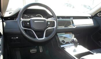Land Rover Range Rover Evoque 2.0d i4 mhev HSE awd 163CV auto Pelle Uff Italy pieno